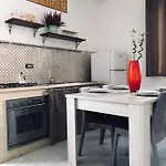 Il Rifugio Sul Mare Appartement *