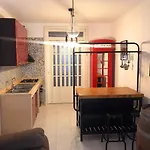 Appartement Il Rifugio Sul Mare *