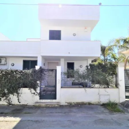 Il Rifugio Sul Mare * Porto Cesareo