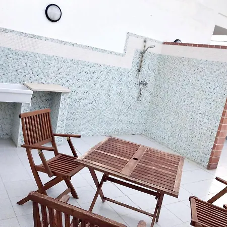 Appartement Il Rifugio Sul Mare *