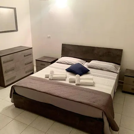 Il Rifugio Sul Mare Appartement Porto Cesareo