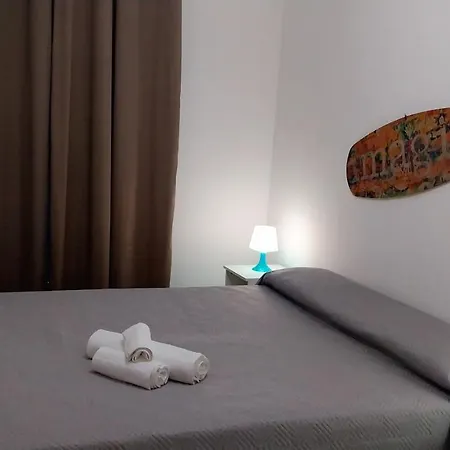 דירה Il Rifugio Sul Mare *